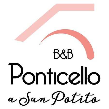 B&B Ponticello A San Potito ماتيرا المظهر الخارجي الصورة