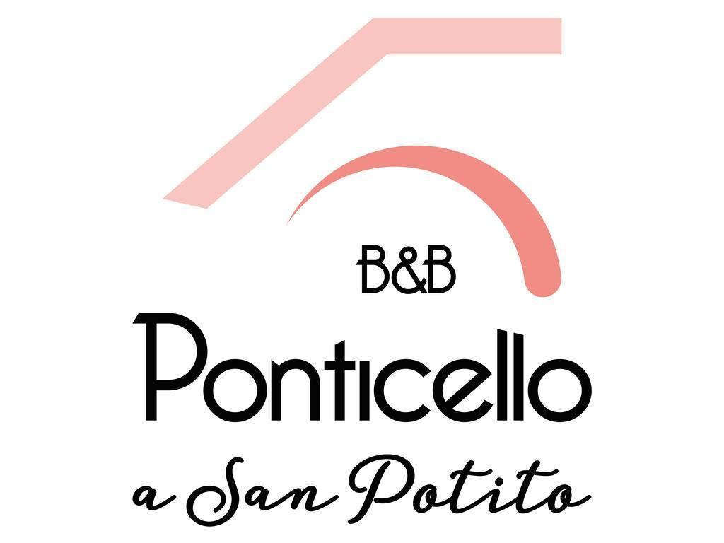 B&B Ponticello A San Potito ماتيرا المظهر الخارجي الصورة
