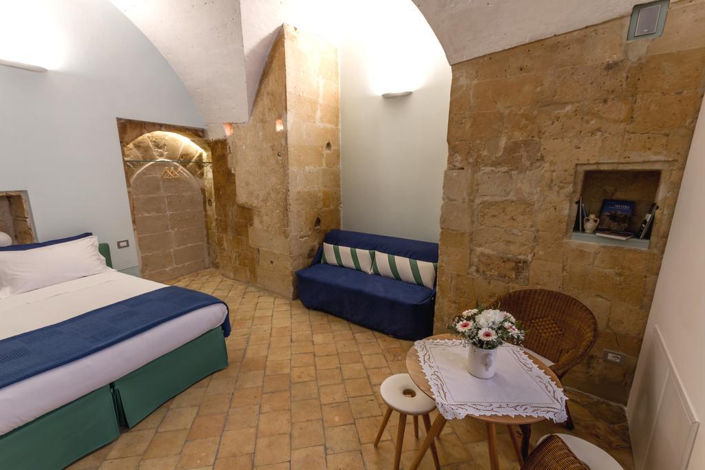 B&B Ponticello A San Potito ماتيرا المظهر الخارجي الصورة