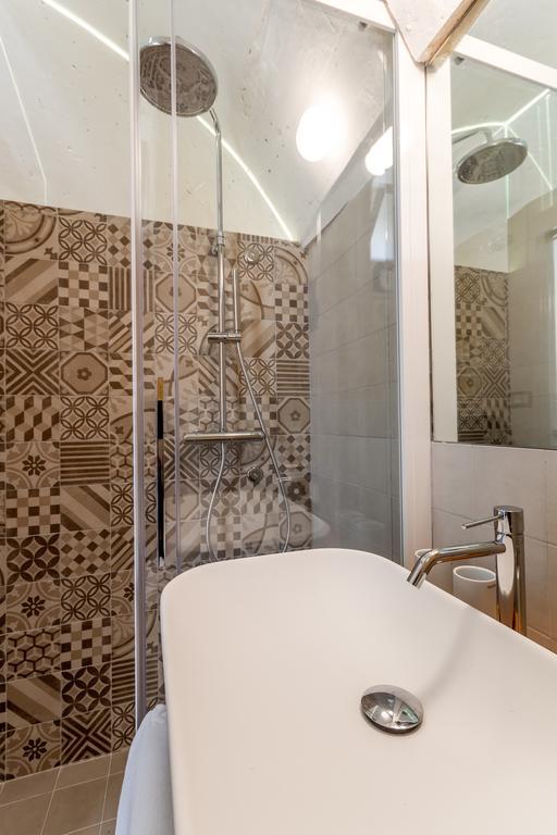 B&B Ponticello A San Potito ماتيرا المظهر الخارجي الصورة