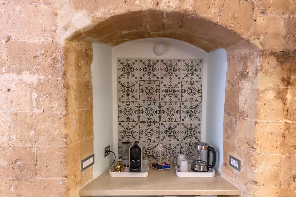 B&B Ponticello A San Potito ماتيرا المظهر الخارجي الصورة
